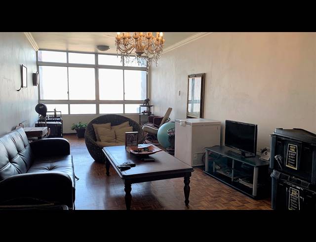 1.5 BEDROOM APARTMENT FOR SALE IN ESPLANADE
